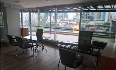 ALQUILER DE OFICNA  EN VIA ISRAEL FRENTE A MULTIPLAZA