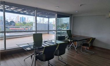 ALQUILER DE OFICNA  EN VIA ISRAEL FRENTE A MULTIPLAZA