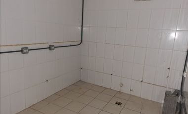 Se Alquila Local en San Francisco