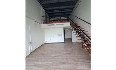 Se Alquila Local en San Francisco