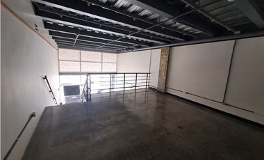 Se Alquila Local en San Francisco