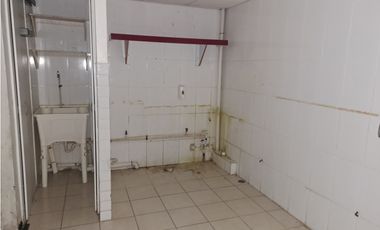 Se Alquila Local en San Francisco