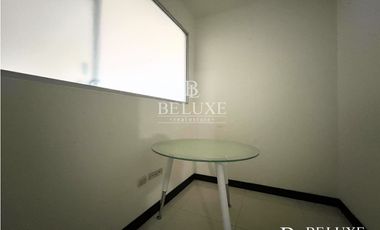 VENTA/ ALQUILER DE OFICINA AMOBLADA EN OBARRIO (8)