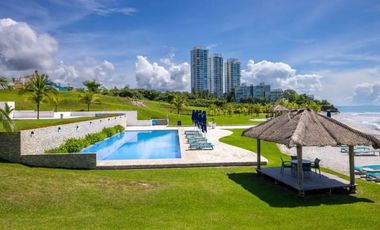 APARTAMENTOS EN VENTA PERLAMAR CASAMAR