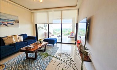 APARTAMENTOS EN VENTA PERLAMAR CASAMAR