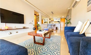 APARTAMENTOS EN VENTA PERLAMAR CASAMAR