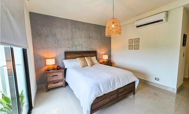 APARTAMENTOS EN VENTA PERLAMAR CASAMAR