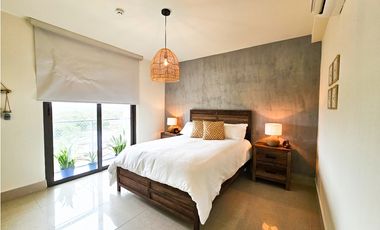 APARTAMENTOS EN VENTA PERLAMAR CASAMAR