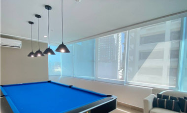 Apartamento en venta PH Sky Residences-Av. Balboa (AA)