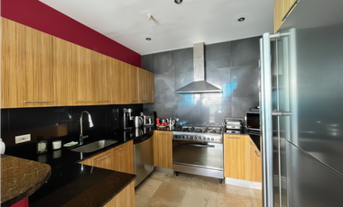 Apartamento en venta PH Sky Residences-Av. Balboa (AA)