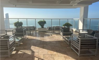 Apartamento en venta PH Sky Residences-Av. Balboa (AA)