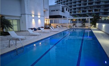 Apartamento en venta PH Sky Residences-Av. Balboa (AA)