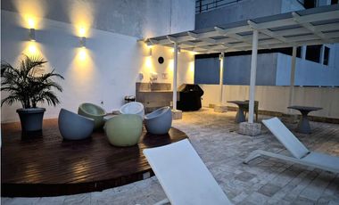 Apartamento en venta PH Sky Residences-Av. Balboa (AA)