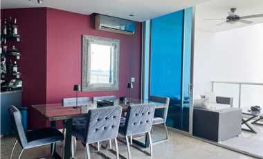 Apartamento en venta PH Sky Residences-Av. Balboa (AA)