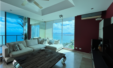 Apartamento en venta PH Sky Residences-Av. Balboa (AA)