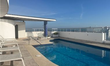 Apartamento en venta PH Sky Residences-Av. Balboa (AA)