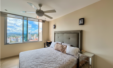 Apartamento en venta PH Sky Residences-Av. Balboa (AA)