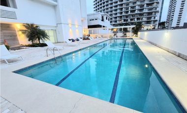 Apartamento en venta PH Sky Residences-Av. Balboa (AA)