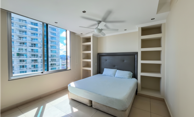 Apartamento en venta PH Sky Residences-Av. Balboa (AA)