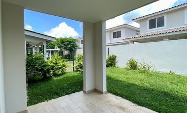 CASA EN VENTA BOSQUES DEL PACIFICO WOODLANDS PANAMA PACIFICO