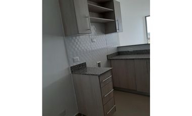 VENTA APARTAMENTO EL CRISOL