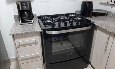 VENTA APARTAMENTO EL CRISOL