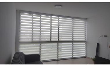 VENTA APARTAMENTO EL CRISOL