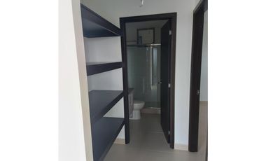 VENTA APARTAMENTO EL CRISOL