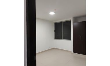 VENTA APARTAMENTO EL CRISOL