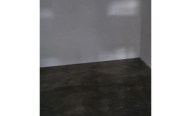 JUAN DIAZ / 500M / GALERA CON OFICINA / MEZZANINE / ANDEN / SOBRE VIA