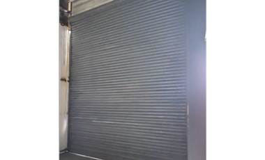 JUAN DIAZ / 500M / GALERA CON OFICINA / MEZZANINE / ANDEN / SOBRE VIA