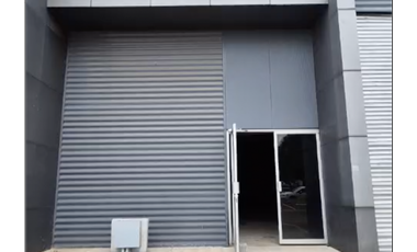 JUAN DIAZ / 500M / GALERA CON OFICINA / MEZZANINE / ANDEN / SOBRE VIA