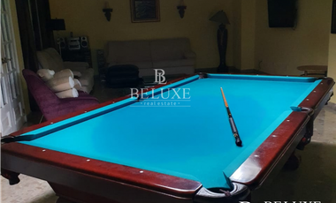 VENTA DE CASA CON PISCINA EN GUAYACANES, HATO PINTADO (6)