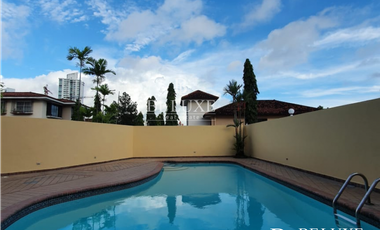 VENTA DE CASA CON PISCINA EN GUAYACANES, HATO PINTADO (6)