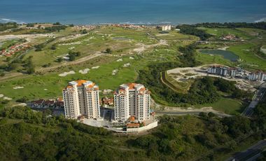 SE VENDE APARTAMENTO EN VISTA MAR GOLF BEACH & MARINA- 7170RC