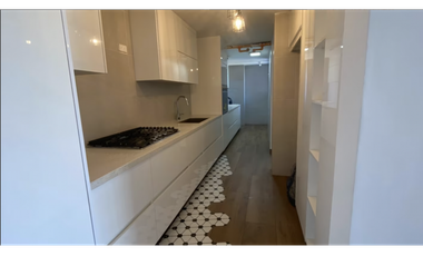 CONDADO DEL REY / PH COUNTRY CLUB / 97M / 2 HABITACION / PISCINAS