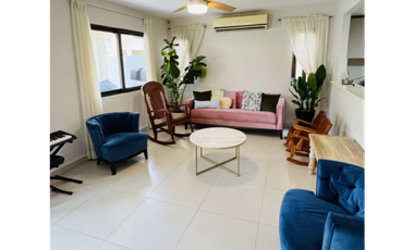 PANAMA PACIFICO / WOODLANDS / 198M / 3 HABITACION / 2 NIVEL / TERRAZA