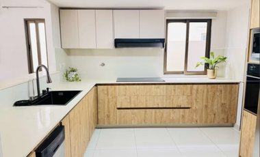 PANAMA PACIFICO / WOODLANDS / 198M / 3 HABITACION / 2 NIVEL / TERRAZA