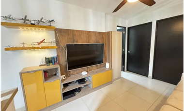 PANAMA PACIFICO / WOODLANDS / 198M / 3 HABITACION / 2 NIVEL / TERRAZA