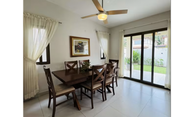 PANAMA PACIFICO / WOODLANDS / 198M / 3 HABITACION / 2 NIVEL / TERRAZA