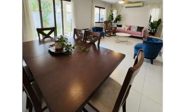 PANAMA PACIFICO / WOODLANDS / 198M / 3 HABITACION / 2 NIVEL / TERRAZA