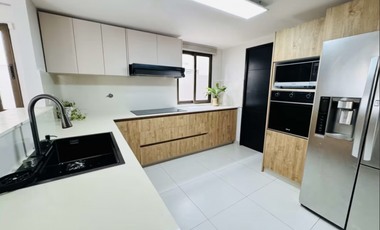 PANAMA PACIFICO / WOODLANDS / 198M / 3 HABITACION / 2 NIVEL / TERRAZA