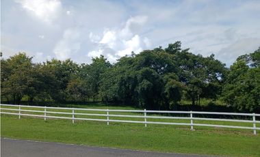 COSTA ESMERALDA / 2400M / FRENTE A VIA PRINCIPAL / MINUTOS DE PLAYA AG