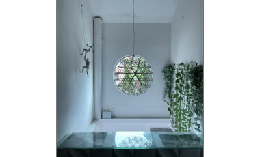 ALBROOK / 450M / 4 HABITACION / 3 NIVEL / PISCINA / TERRAZA / AMOBLADO