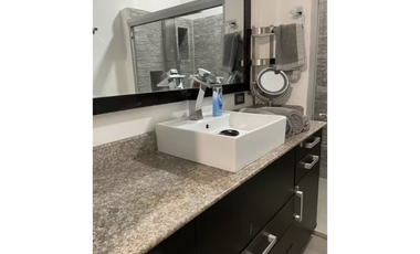 ALBROOK / 450M / 4 HABITACION / 3 NIVEL / PISCINA / TERRAZA / AMOBLADO