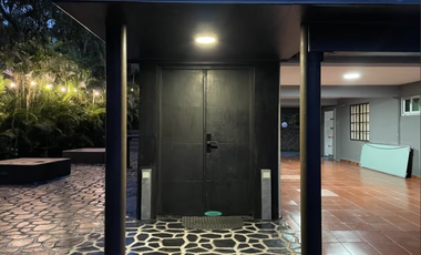 ALBROOK / 450M / 4 HABITACION / 3 NIVEL / PISCINA / TERRAZA / AMOBLADO