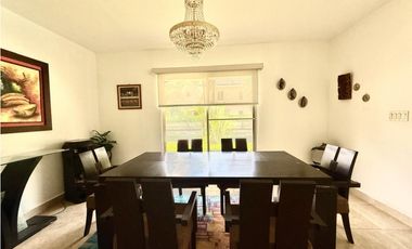 ALQUILER DE CASA EN CLAYTON - PH EMBASSY GARDEN