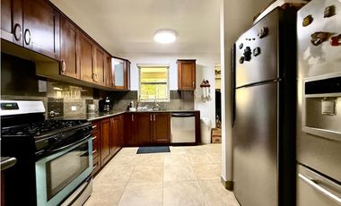 ALQUILER DE CASA EN CLAYTON - PH EMBASSY GARDEN