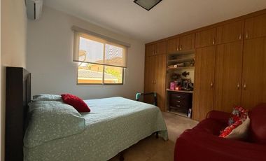 ALQUILER DE CASA EN CLAYTON - PH EMBASSY GARDEN