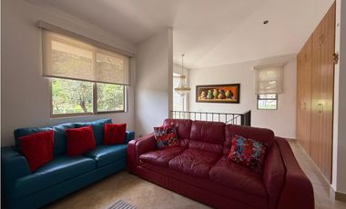 ALQUILER DE CASA EN CLAYTON - PH EMBASSY GARDEN